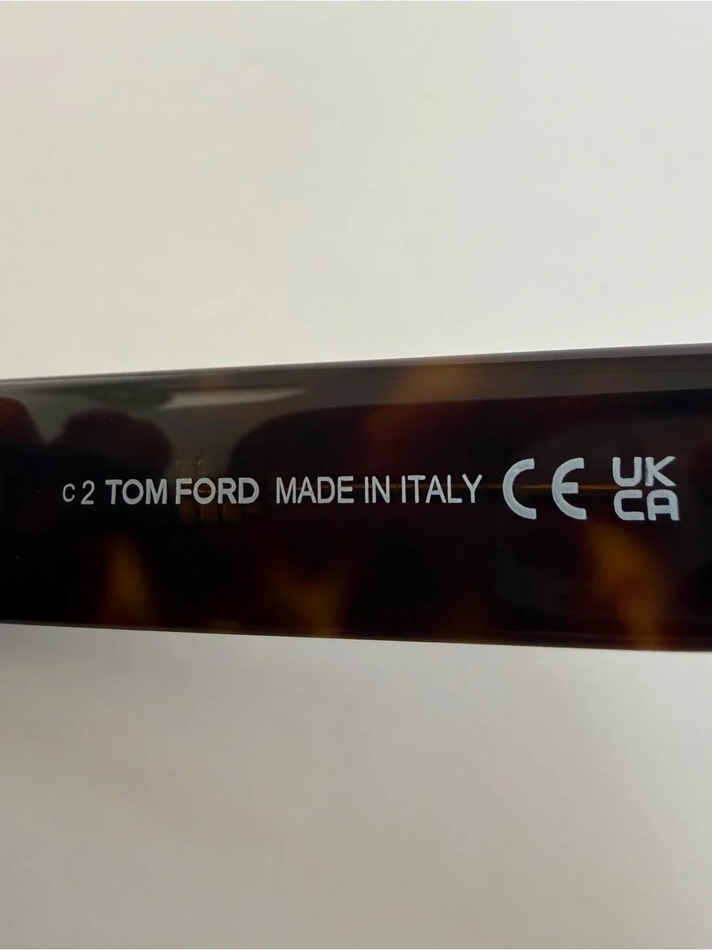 NEW!!! Tom Ford men sunglasses Finn-02 TF1304 52A Authentic
